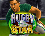 Rugby Star Rugby Star