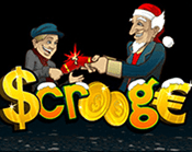 Scrooge Scrooge