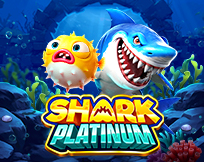 Shark Platinum Shark Platinum