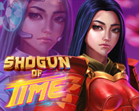 Shogun of Time Shogun of Time