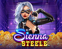Sienna Steele Sienna Steele