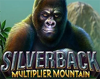 Silverback: Multiplier Mountain Silverback: Multiplier Mountain