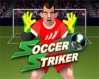 Soccer Striker Soccer Striker