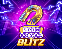 Spin Royal Blitz Spin Royal Blitz