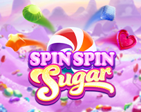 Spin Spin Sugar Spin Spin Sugar