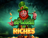 Splash of Riches Splash of Riches