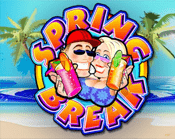 Spring Break Spring Break