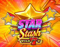 Star Stash Wild 7 Star Stash Wild 7