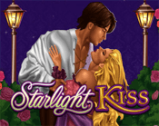 Starlight Kiss Starlight Kiss