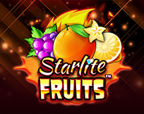 Starlite Fruits Starlite Fruits