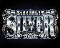 Sterling Silver Sterling Silver