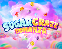 Sugar Craze Bonanza Sugar Craze Bonanza