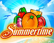 Summertime Summertime