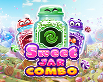 Sweet Jar Combo Sweet Jar Combo
