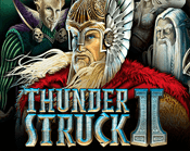 Thunderstruck II Thunderstruck II