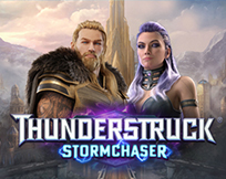 Thunderstruck Stormchaser Thunderstruck Stormchaser