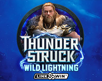 Thunderstruck Wild Lightning Thunderstruck Wild Lightning