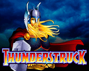 Thunderstruck Thunderstruck