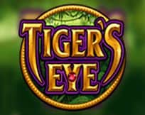 Tiger`s Eye Tiger`s Eye