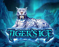 Tiger`s Ice Tiger`s Ice