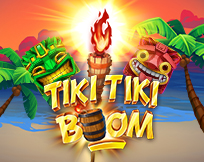 Tiki Tiki Boom Tiki Tiki Boom