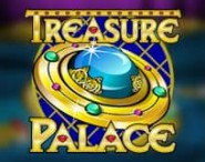 Treasure Palace Treasure Palace