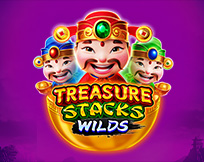 Treasure Stacks Wilds Treasure Stacks Wilds