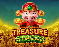 Treasure Stacks Treasure Stacks
