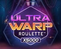 Ultra Warp Roulette Ultra Warp Roulette