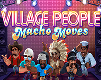Village People Macho Moves Village People Macho Moves