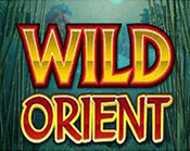 Wild Orient Wild Orient