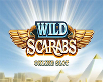 Wild Scarabs Wild Scarabs
