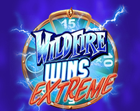 Wildfire Wins Extreme Wildfire Wins Extreme