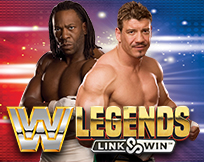 WWE Legends WWE Legends