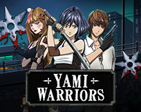 Yami Warriors Yami Warriors