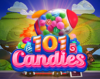 101 Candies 101 Candies