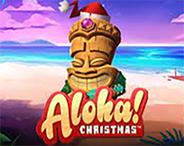 Aloha! Christmas Aloha! Christmas