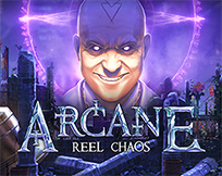 Arcane: Reel Chaos Arcane: Reel Chaos
