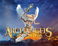Archangels Salvation Archangels Salvation