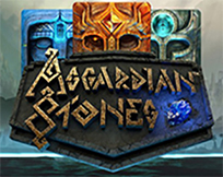 Asgardian Stones Asgardian Stones