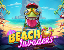 Beach Invaders Beach Invaders