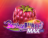 Berryburst MAX Berryburst MAX