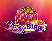 Berryburst Berryburst