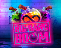 Big Bang Boom Big Bang Boom