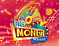 Big Money Wheel Big Money Wheel