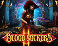 Blood Suckers II Blood Suckers II