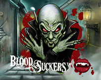 Blood Suckers Blood Suckers