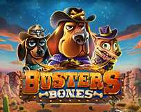 Busters Bones Busters Bones