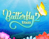 Butterfly Staxx 2 Butterfly Staxx 2