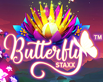 Butterfly Staxx Butterfly Staxx